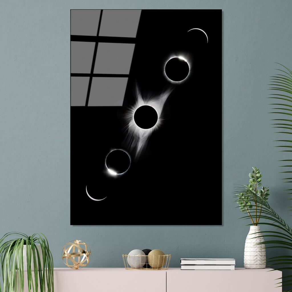 Wallity Slika UV-197, 70 x 100 cm