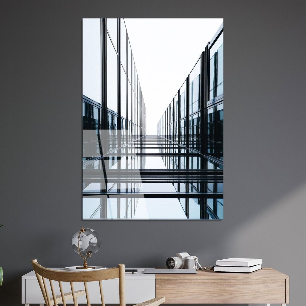 Wallity Slika UV-081, 70 x 100 cm