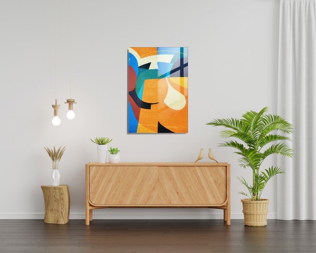 Wallity Slika UV-700, 30 x 45 cm