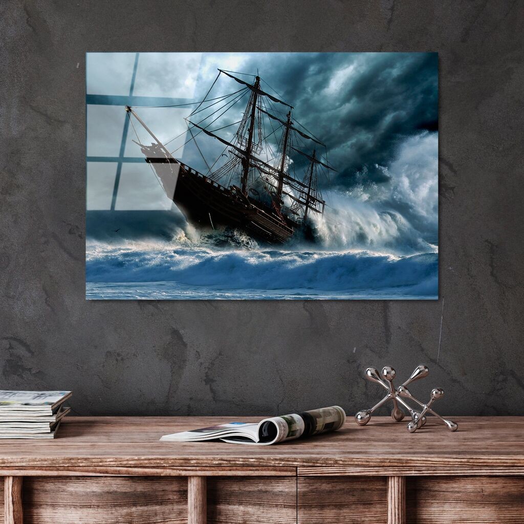 Wallity Slika UV-307, 50 x 70 cm