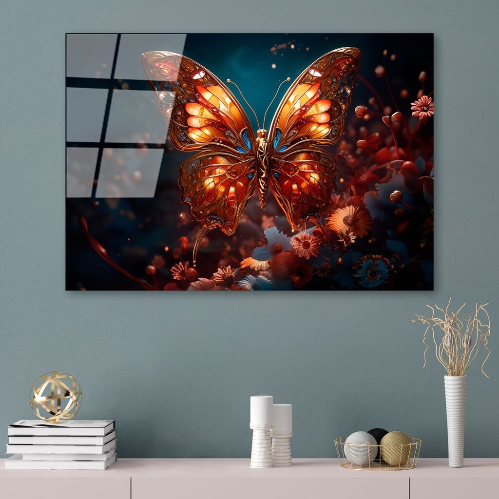 Wallity Slika UV-1182, 70 x 100 cm