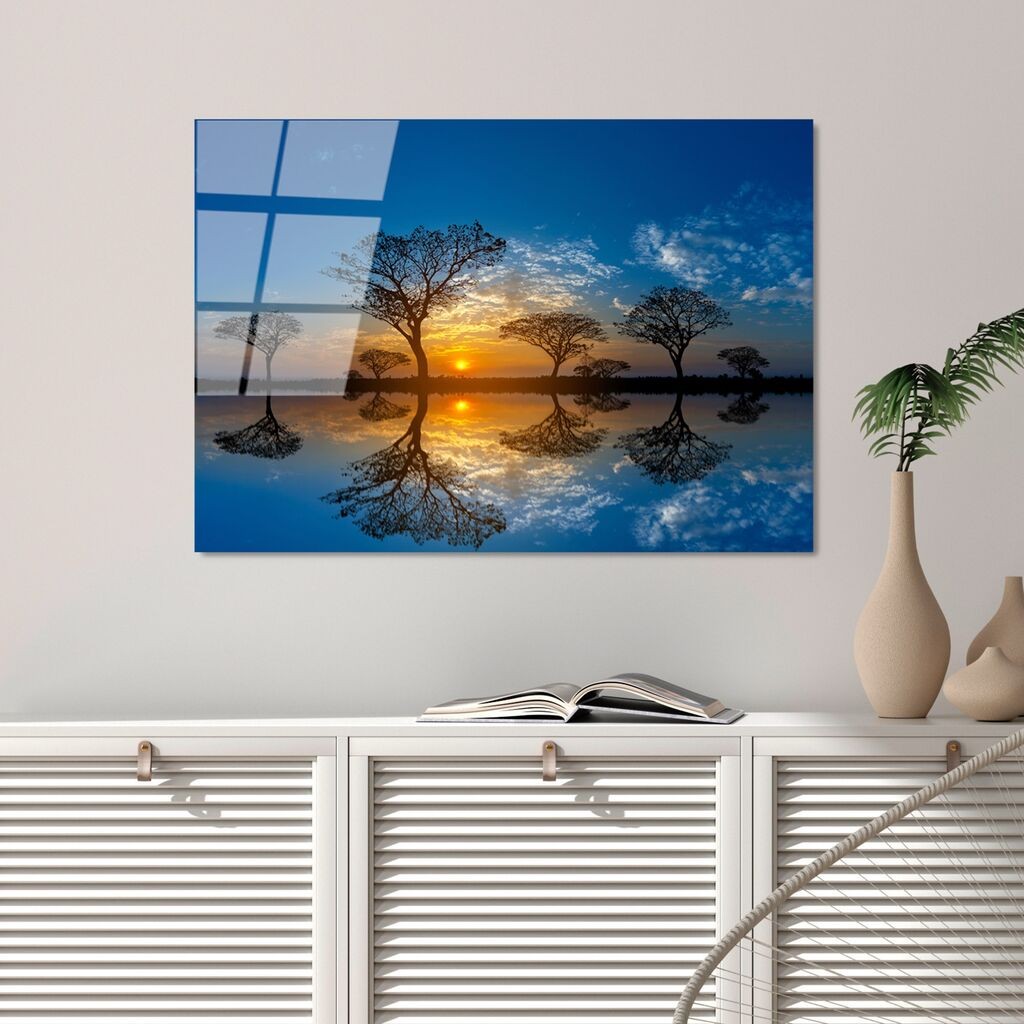 Wallity Slika UV-321, 50 x 70 cm