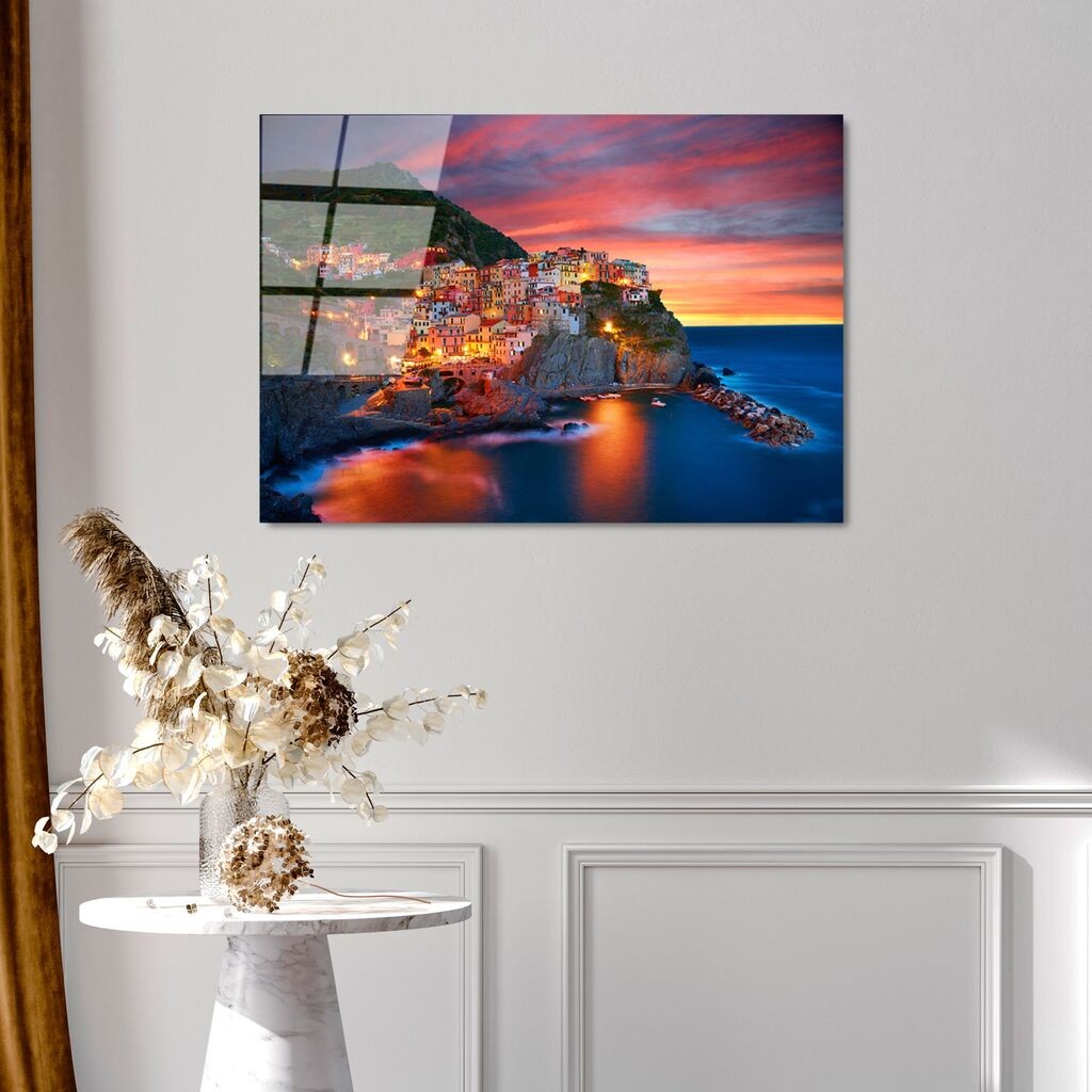 Wallity Slika UV-316, 50 x 70 cm