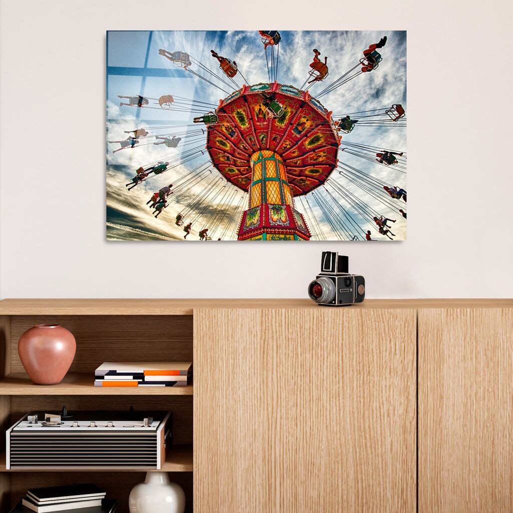 Wallity Slika UV-347, 50 x 70 cm