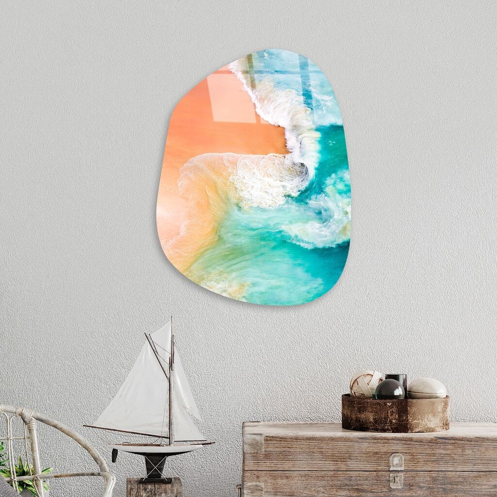 Wallity Slika UV-1118, 35 x 50 cm