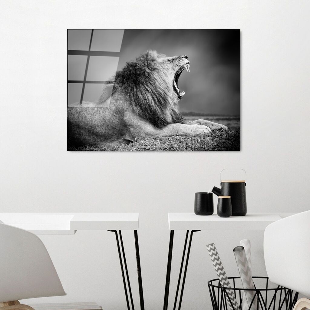 Wallity Slika UV-282, 50 x 70 cm