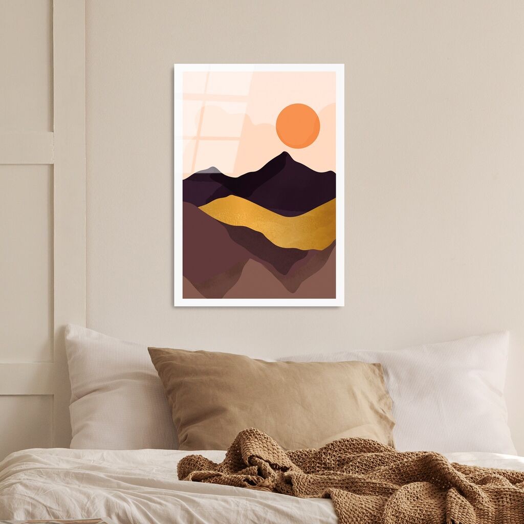 Wallity Slika UV-959, 45 x 65 cm