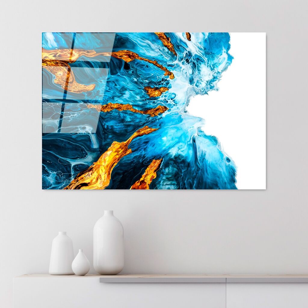 Wallity Slika UV-225, 70 x 100 cm