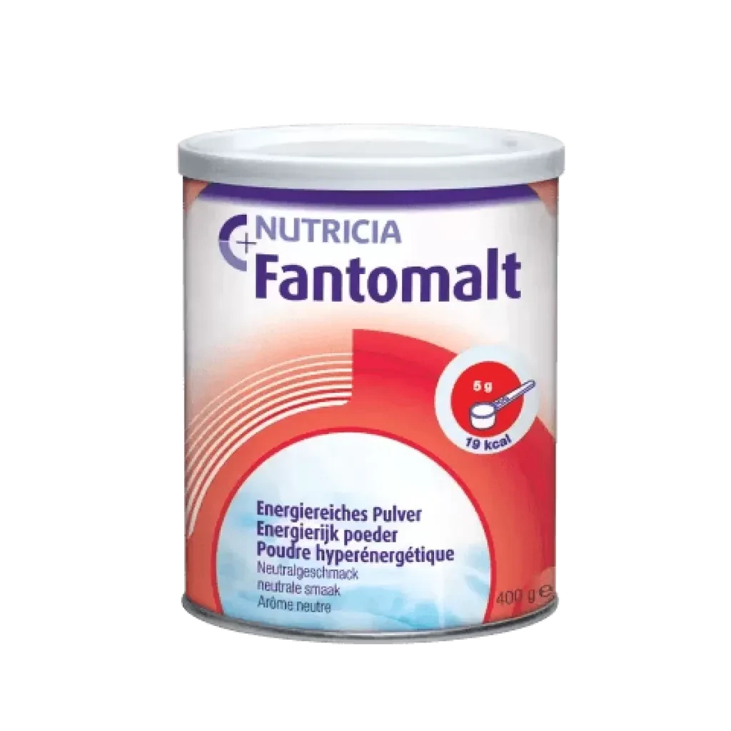 Fantomalt Prah 400g