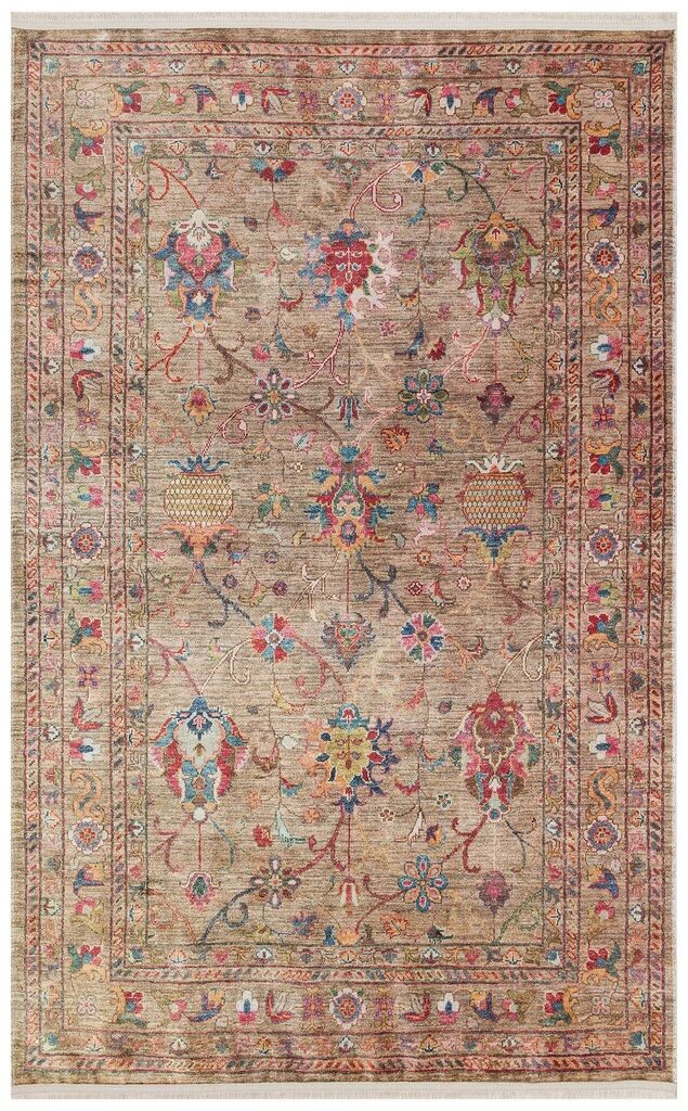 Conceptum Hypnose Tepih ATK 08, Pravougaoni, 80 x 150 cm, Šareni