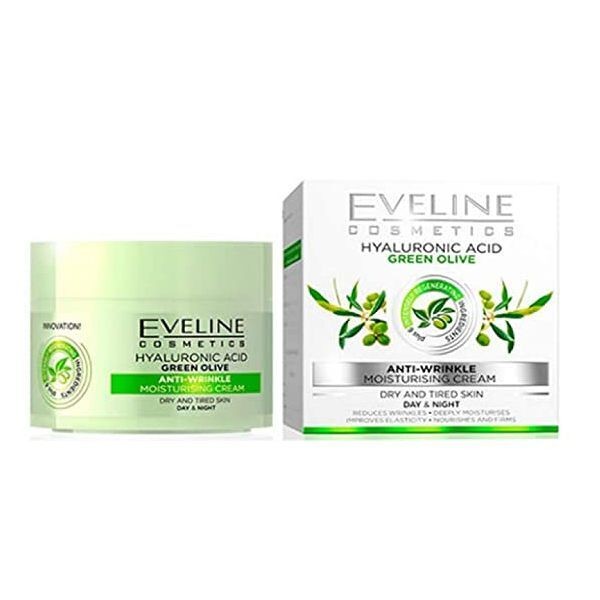 Eveline Krema za lice Olive Day&Night 50ml