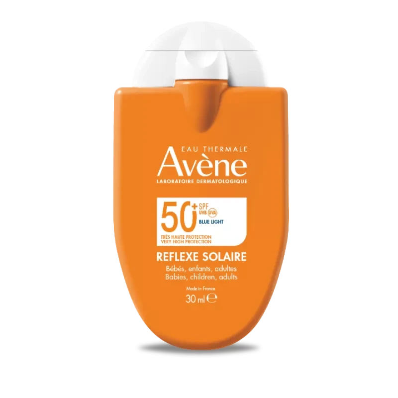 Avene Krema za zaštitu od sunca Reflex Solaire, SPF50+, 30ml