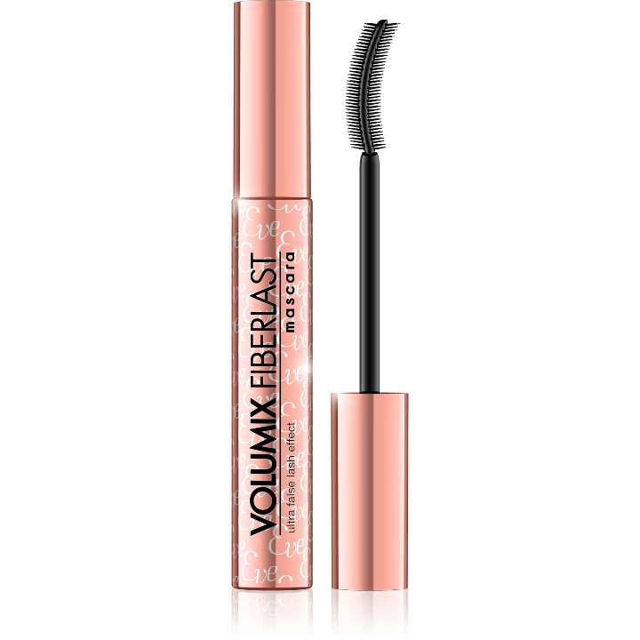 Eveline Maskara Fiberlast Ultra False Lash Effect 10ml