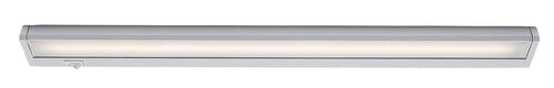 Rabalux Pametno svetlo Easylight2, LED 10W, L57.5cm, Bela