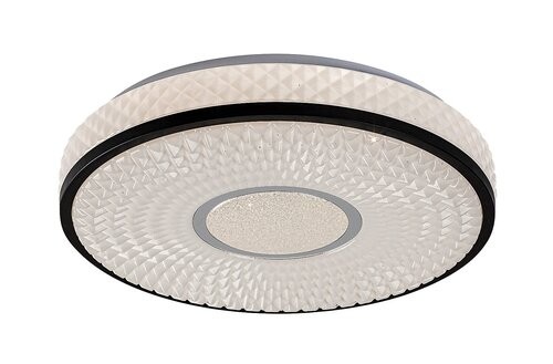 Rabalux Plafonjera Sedona2, LED 24W, D39, 5cm