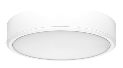 Rabalux Plafonjera Lauri, LED 22W, Okrugla, Bela