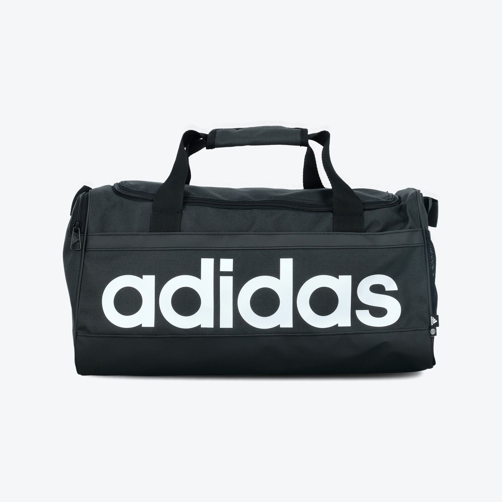 ADIDAS Torba za trening Linear Duffel, Crna