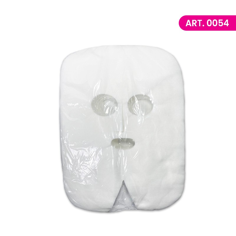 Maska kozmetička, 100 komada