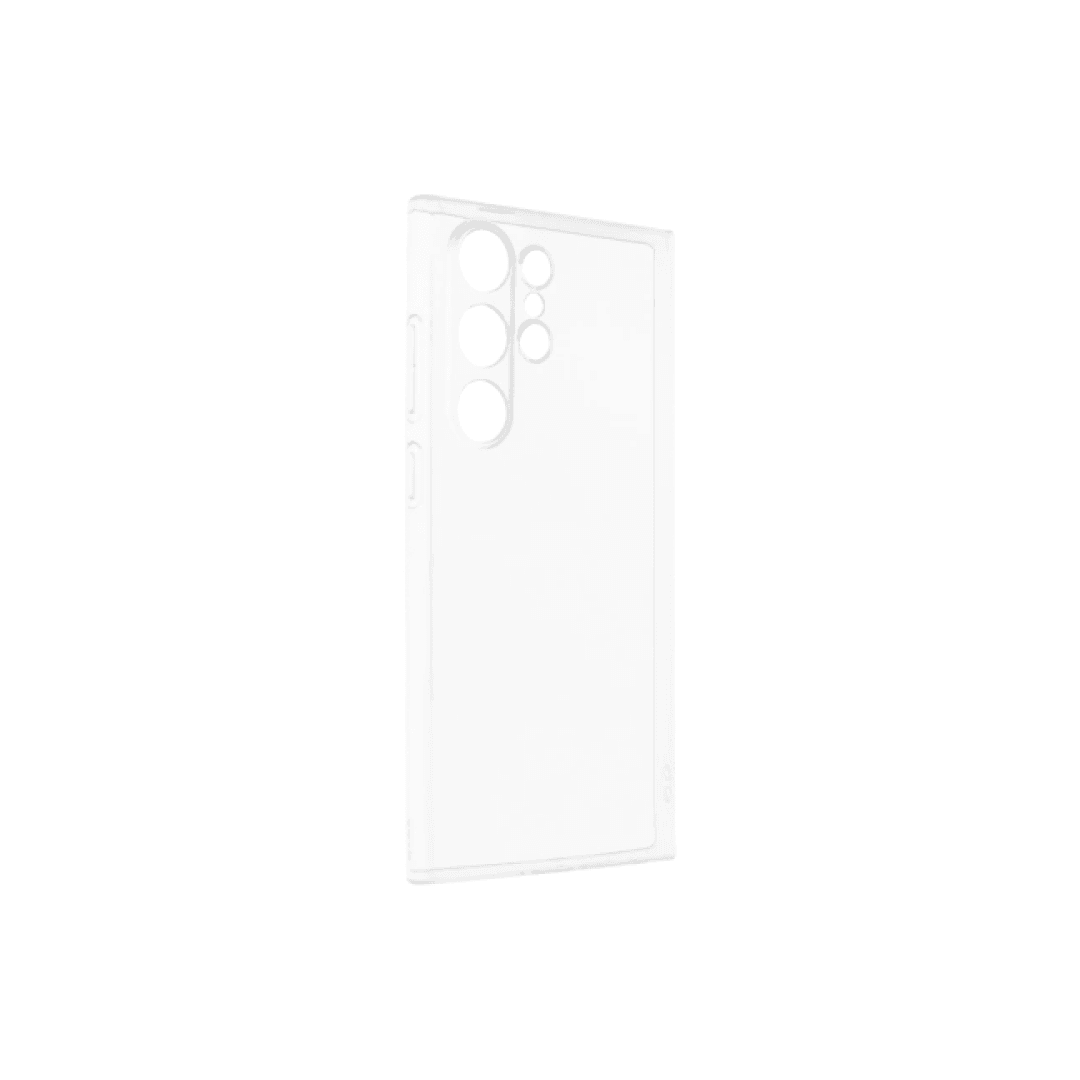 Teracell Maska za mobilni telefon Samsung Galaxy S24 Ultra, Providna