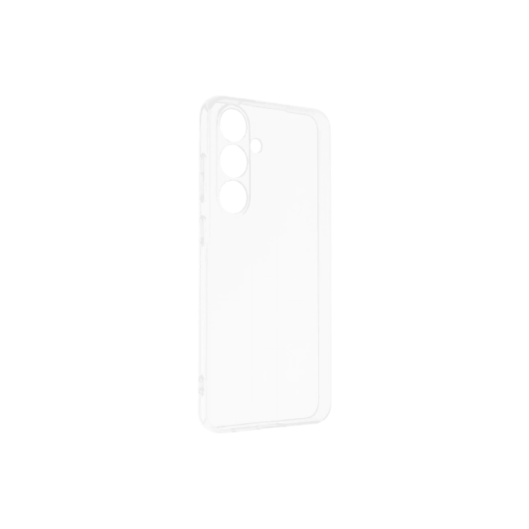 Teracell Maska za mobilni telefon Samsung Galaxy S24 +, Providna