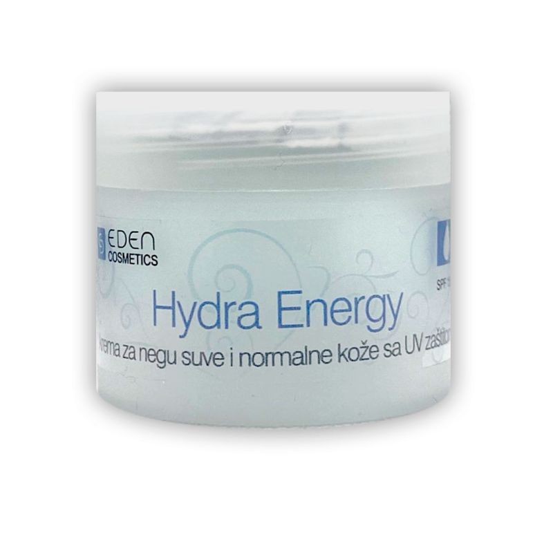 EDEN Hydra Energy krema 50ml