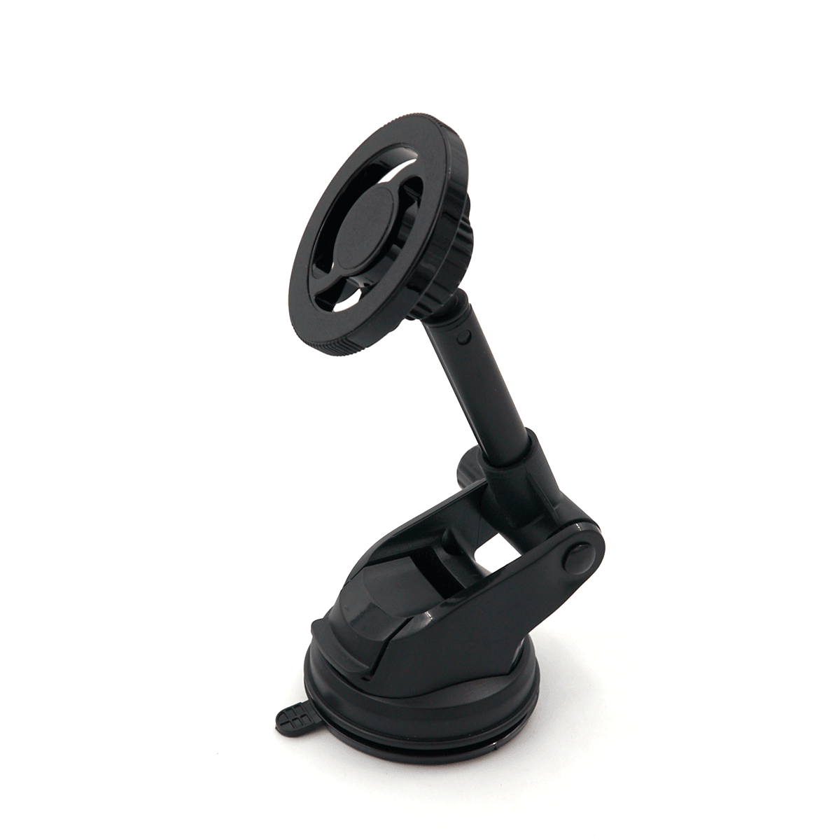 MAGSAFE Držač za mobilni telefon ANVE Q33 Magnetic vakum, Crni