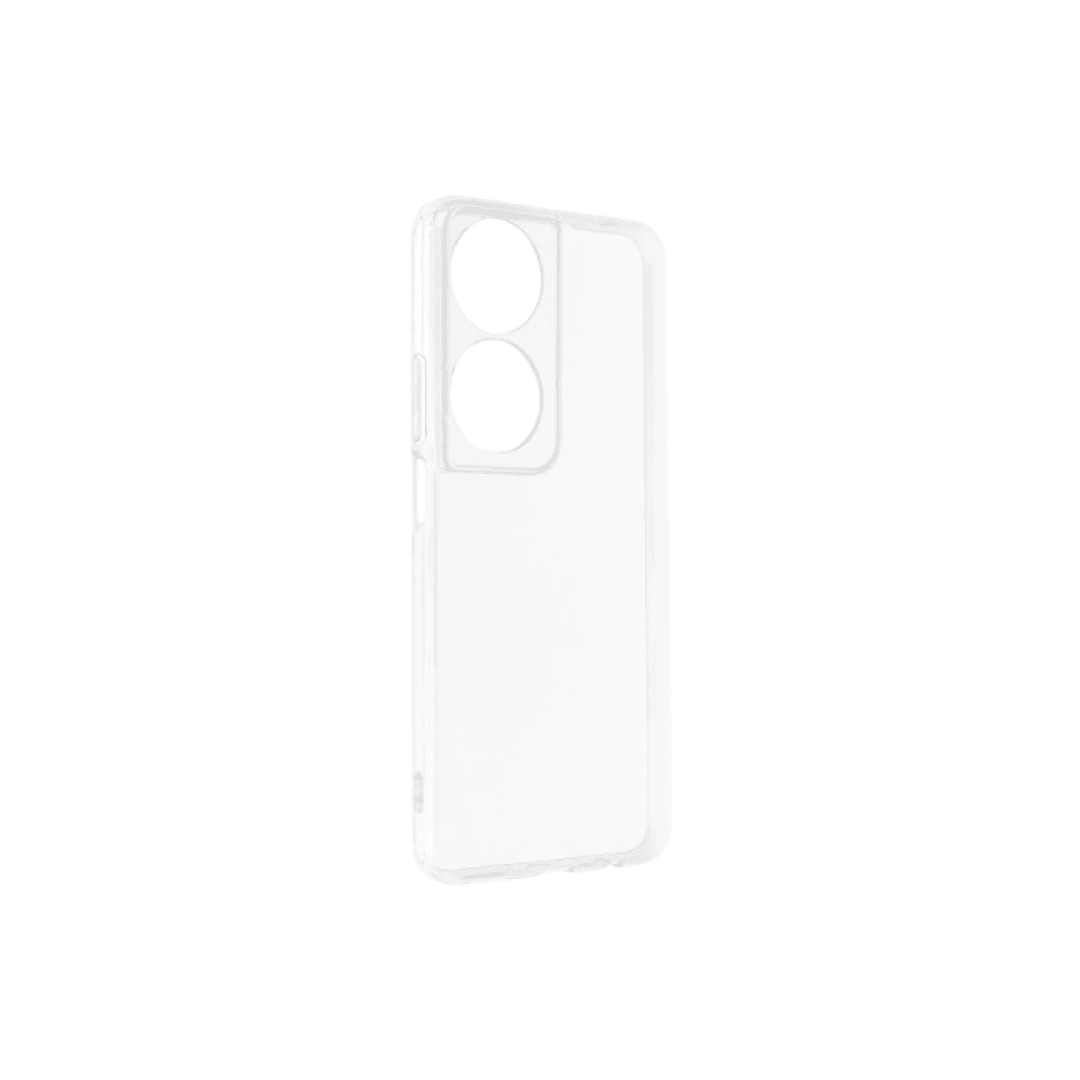 Teracell Maska za mobilni telefon Honor X7b, Providna