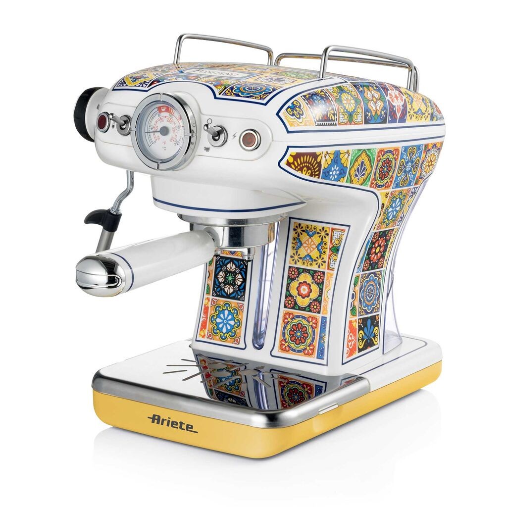 Ariete POSITANO Espresso mašina AR1389POS