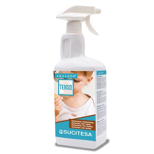 Sucitesa Odmašćivač mrlja mrlje Aquagen Tenso, 1l