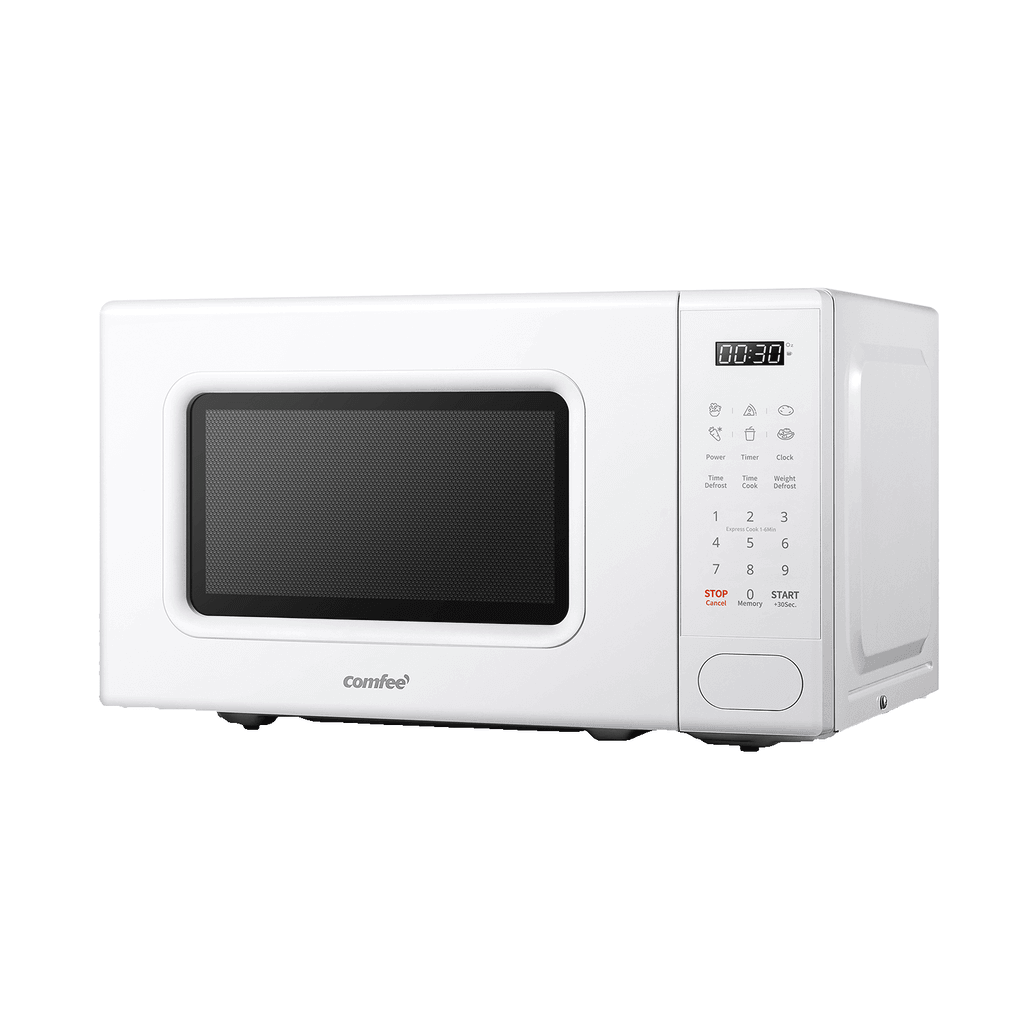 Comfee Mikrotalasna rerna sa grilom CM-E202CCWH Bela