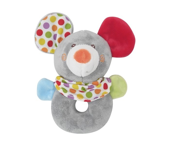 LORELLI Zvečka Miš, Siva