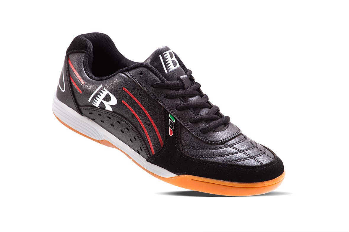 MISMI Muške patike crne