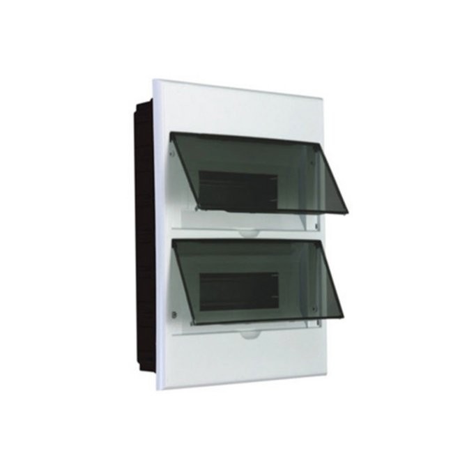 METALKA Razvodna tabla za  24 osigurača UZ