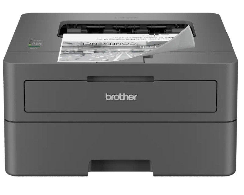 BROTHER Laserski štampač HL-L2402D, Tamnosivi (HLL2402DYJ1)