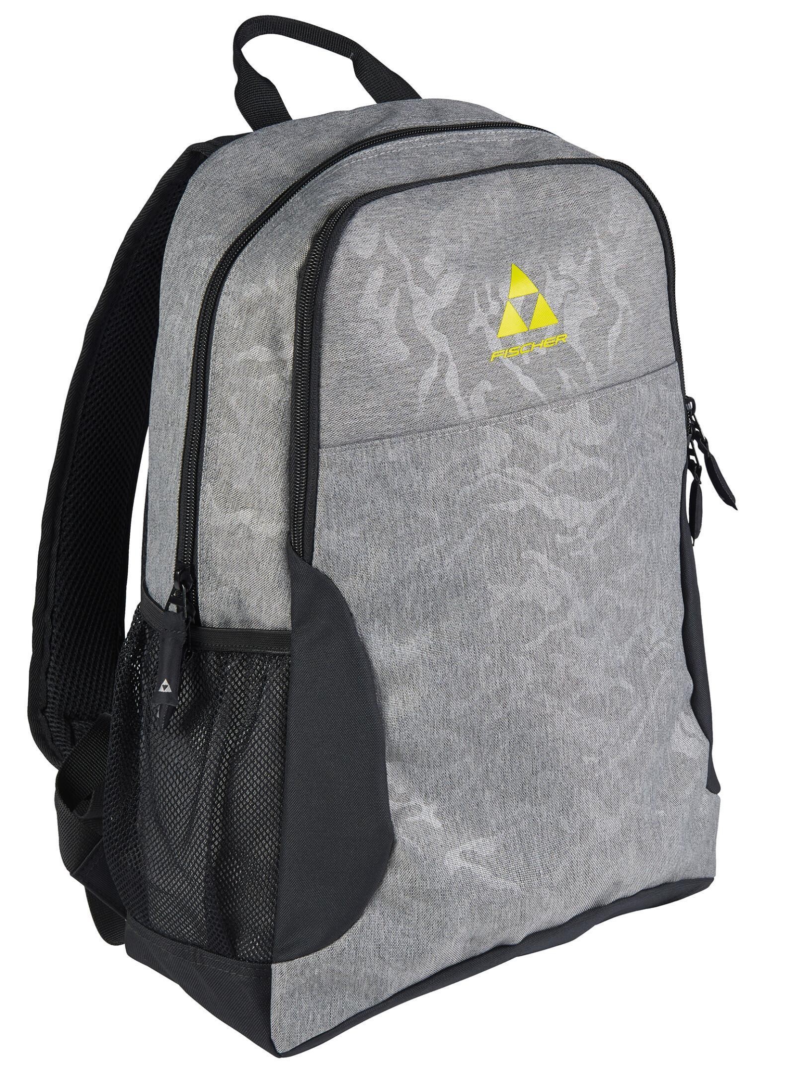 FISCHER Ranac ECO, Sivi