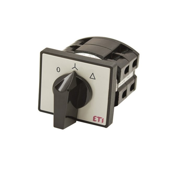 ETI Grebenasti prekidač, 16 A