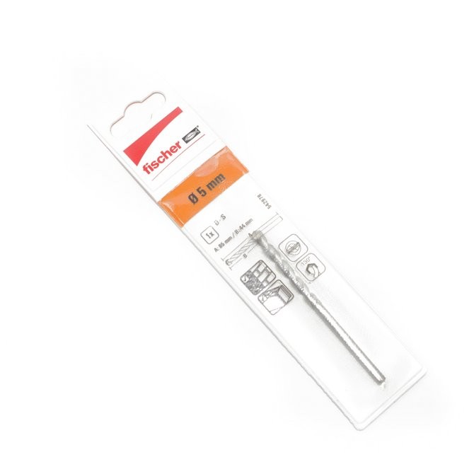 FISCHER Burgija za beton, 5x85 mm