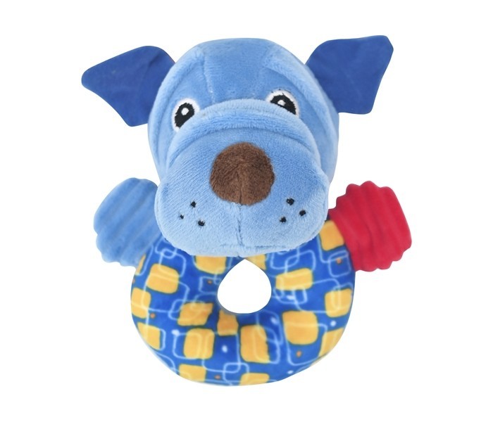 LORELLI Zvečka Kuca, Plava