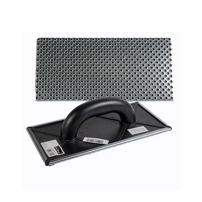 Rende za stiropor, 27x13cm