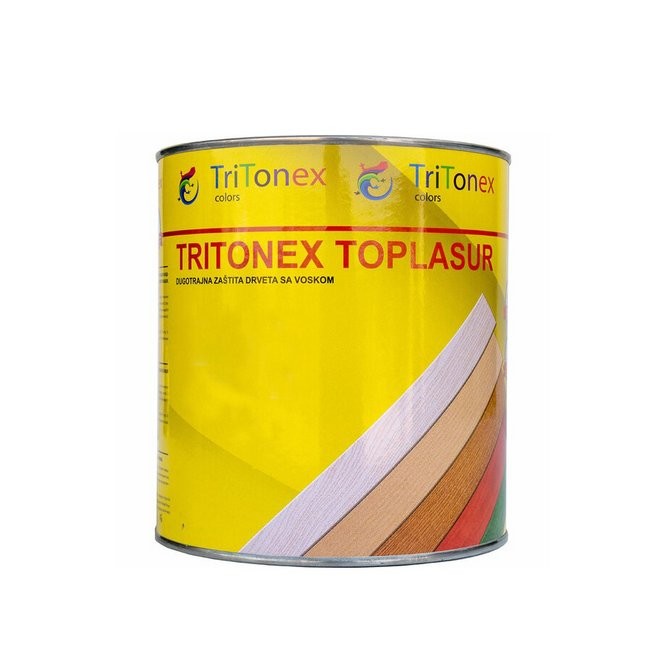 TRITONEX Baza, 0.75l