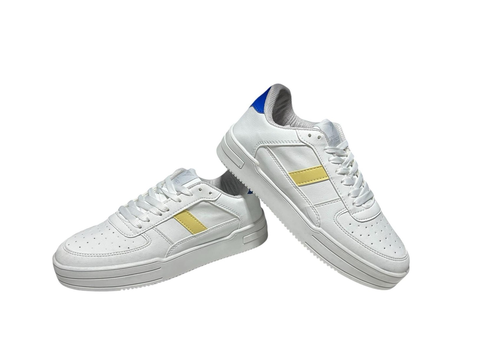 MISMI Ženske patike bele 38543