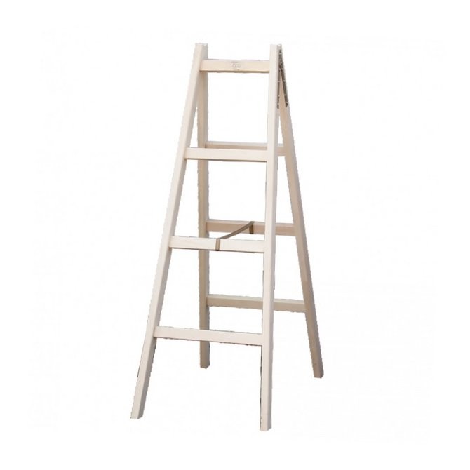 UNITEHNA Molerske merdevine, 4 gazišta