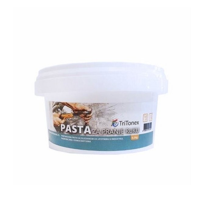 TRITONEX Pasta za pranje ruku, 0.5kg