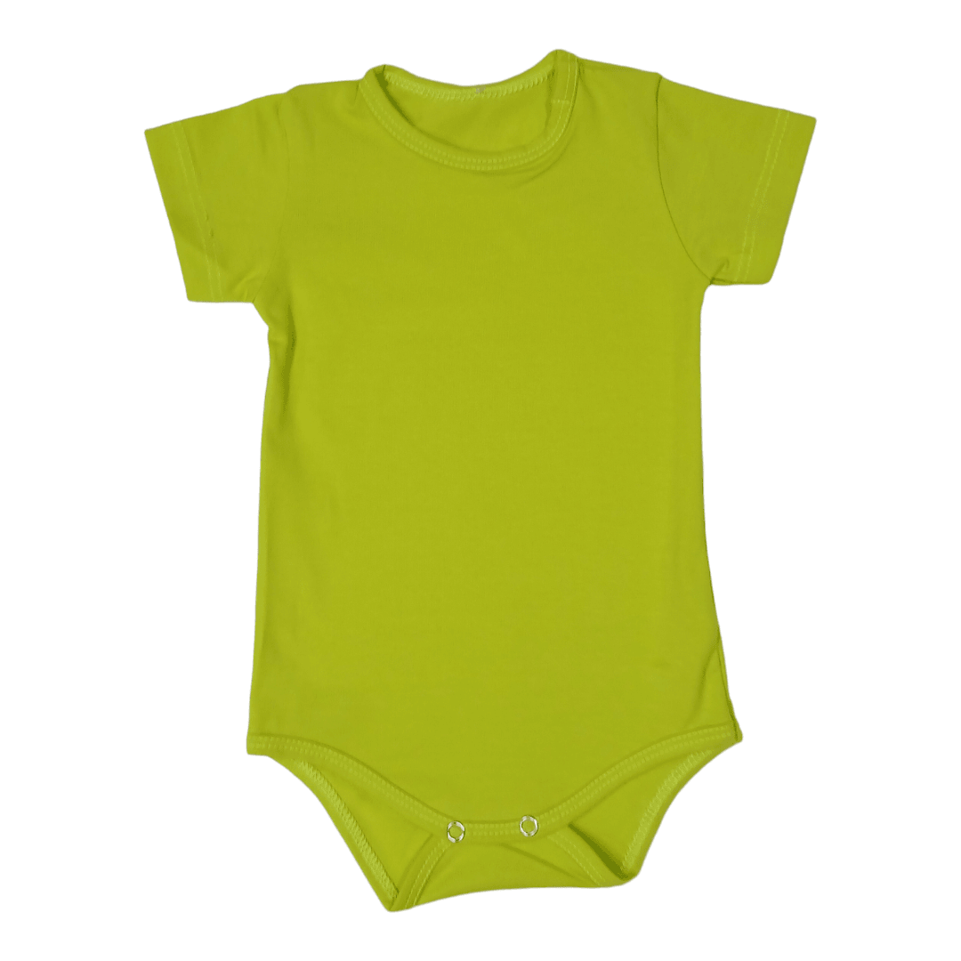SAN-TEX Bodi za bebe, Zeleni