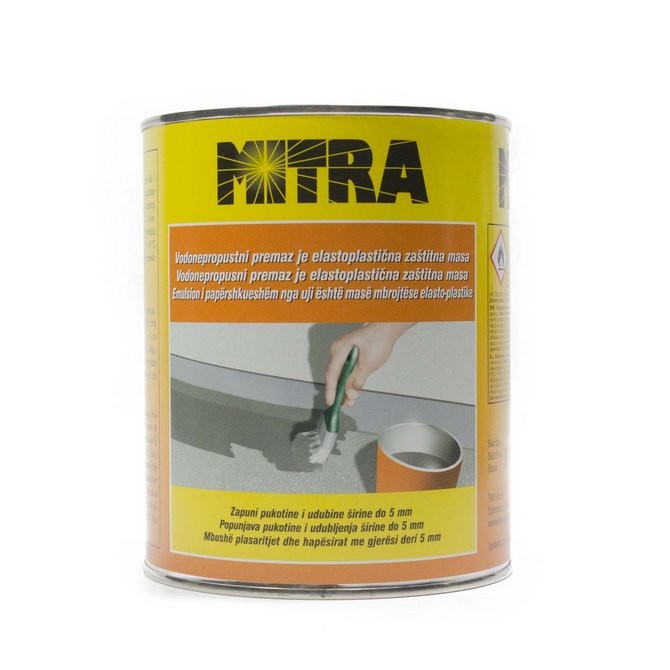 TKK Hidroizolacija TEKADOM, 1kg