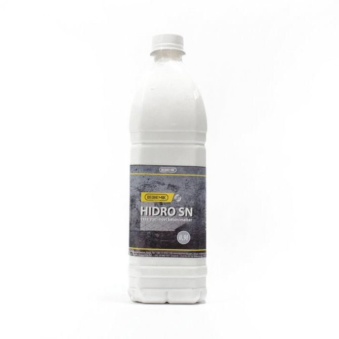 BEOHEMIK Sn veza hidro, 1 l