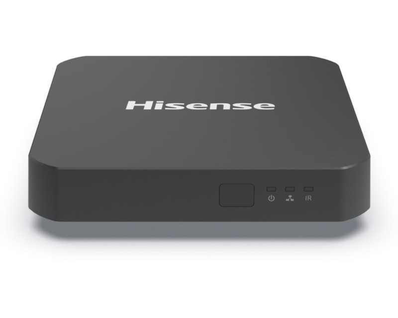 HISENSE Medija plejer SW A10 crni