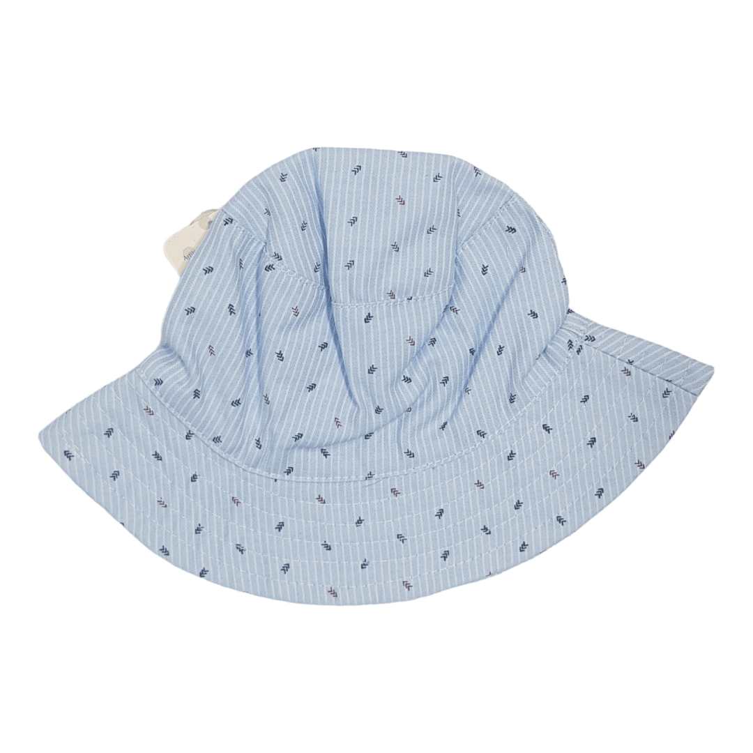 Just Kiddin Šešir za bebe, Svetloplavi