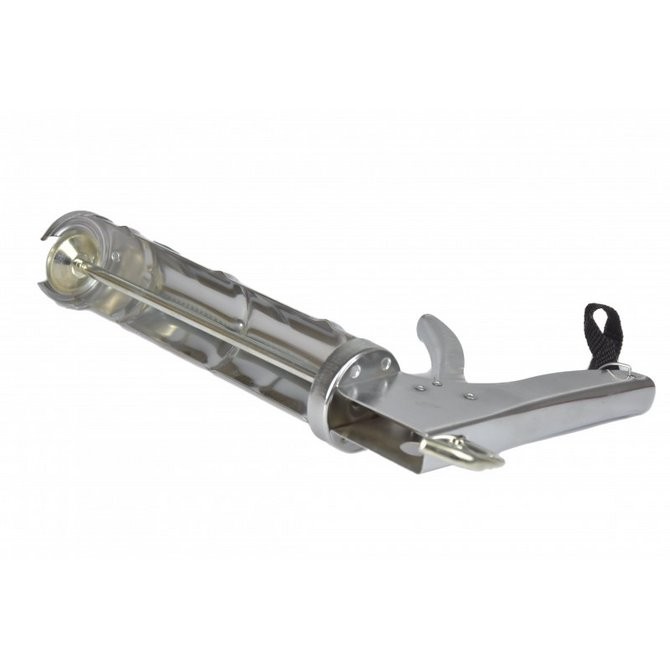 HARDY Ram pištolj za silikon, Profesionalni