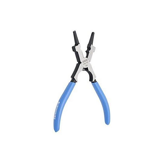 UNIOR Zavarivačka klešta 436/4P, 210mm